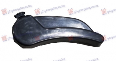 RUCICA ZA OTVARANJE HAUBE UNUTRASNJA