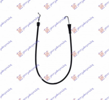 SAJLA BRAVE ZA OTVARANJE VRATA