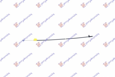 SAJLA SPOLJASNJE KVAKE (L=D)