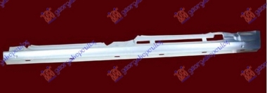 SAJTNA 2VR (SA KLIZNIM VR) 3000mm