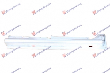 SAJTNA 4 VRATA (PREDNJI DEO)