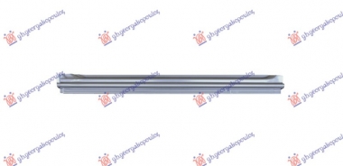 SAJTNA KLIZNIH VRATA (1286mm)