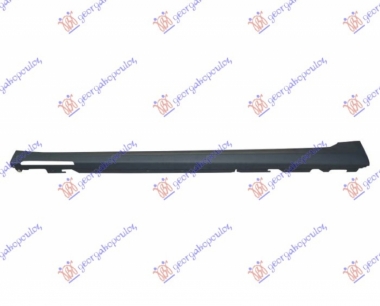 SAJTNA PLASTICNA (G11) (M-SPORT)