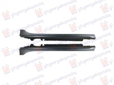SAJTNA PLASTICNA PM (SET 2 KOM) (M-SPORT)