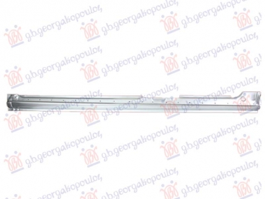 SAJTNA (SA KLIZNIM VRATIMA) (2933MM/3300mm)