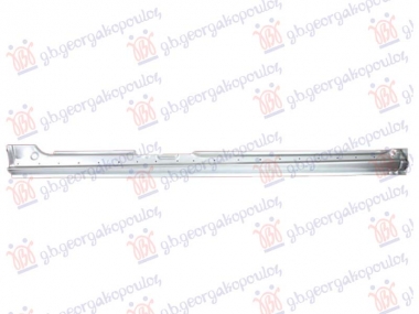 SAJTNA (SA KLIZNIM VRATIMA) (2933MM/3300mm)