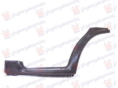 SAJTNA (SA PREDNIM RUBOM I STUBOM)