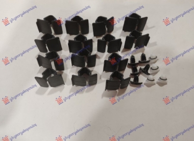 SET ZA MONTAZU HAUBE