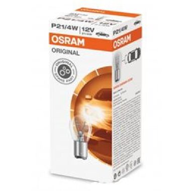 Sijalica OSRAM-- 21/4W/12V BAZ15d OS.7225