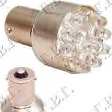 SIJALICA ZA STOP LAMPU LED