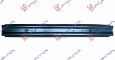 SINA PREDNJEG BRANIKA 2 VRATA