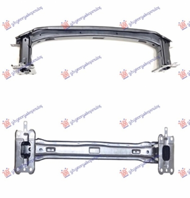 SINA PREDNJEG BRANIKA