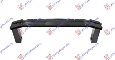 SINA PREDNJEG BRANIKA ALUMINIJUM