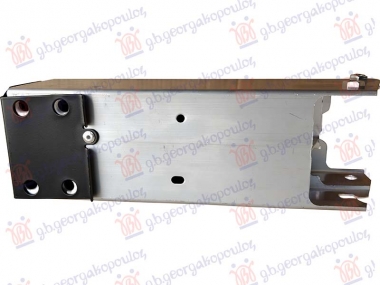 SINA PREDNJEG BRANIKA ALUMINIJUM