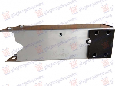 SINA PREDNJEG BRANIKA ALUMINIJUM