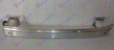 SINA PREDNJEG BRANIKA ALUMINIJUM