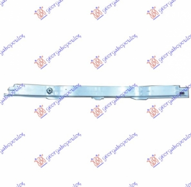 SINA PREDNJEG BRANIKA ALUMINIJUM