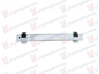 SINA PREDNJEG BRANIKA METAL