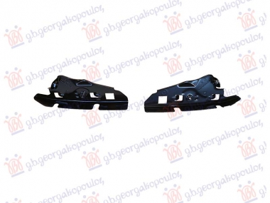 SINA PREDNJEG BRANIKA METAL (SET)