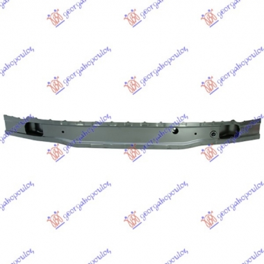 SINA PREDNJEG BRANIKA METALNA