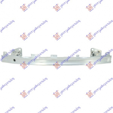 SINA PREDNJEG BRANIKA(ALUMINIJUM)