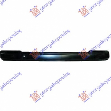 SINA ZADNJEG BRANIKA