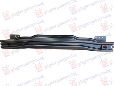 SINA ZADNJEG BRANIKA