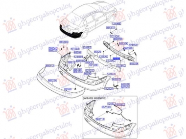 SINA ZADNJEG BRANIKA 5 VRATA (O)