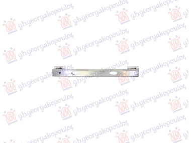 SINA ZADNJEG BRANIKA ALUMINIJUM (TEMPOMAT)