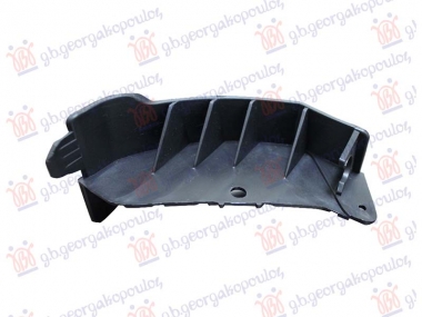 SINA ZADNJEG BRANIKA BOCNA PLASTICNA 14- (AMG-LINE)