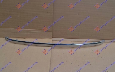 SPOJLER PRED.GORNJI HROM R LINE