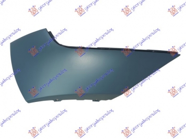 SPOJLER PREDNJEG BRANIKA