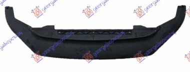 SPOJLER PREDNJEG BRANIKA