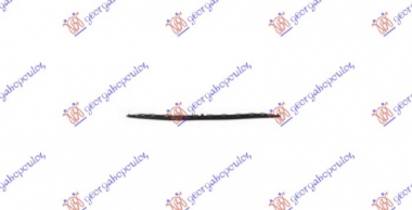 SPOJLER PREDNJEG BRANIKA