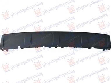 SPOJLER PREDNJEG BRANIKA