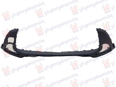 SPOJLER PREDNJEG BRANIKA