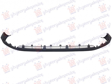 SPOJLER PREDNJEG BRANIKA