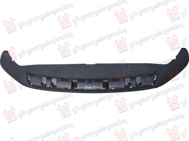 SPOJLER PREDNJEG BRANIKA