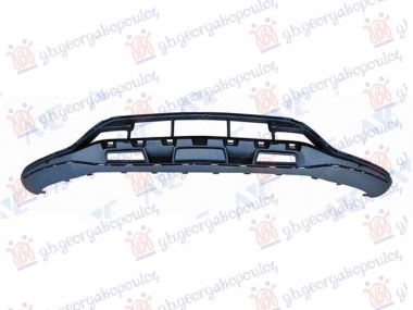 SPOJLER PREDNJEG BRANIKA (AMG)