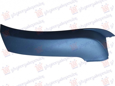 SPOJLER PREDNJEG BRANIKA BOCNI 2004-