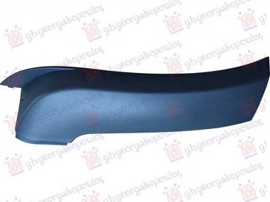 SPOJLER PREDNJEG BRANIKA BOCNI 2004-