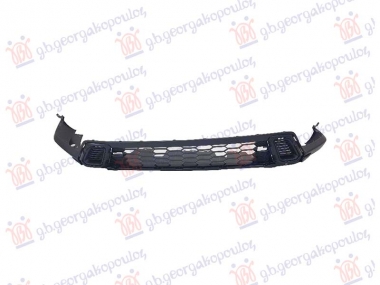 SPOJLER PREDNJEG BRANIKA DONJI (SA RESETKOM) (HIBRID)