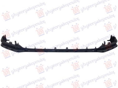 SPOJLER PREDNJEG BRANIKA (F-SPORT)