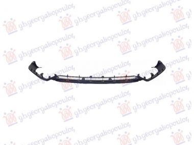 SPOJLER PREDNJEG BRANIKA (F-SPORT)