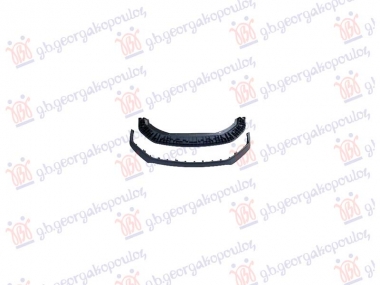 SPOJLER PREDNJEG BRANIKA (GT)