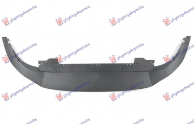 SPOJLER PREDNJEG BRANIKA (GTI)