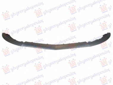 SPOJLER PREDNJEG BRANIKA PM SREBRNA (A45 AMG)