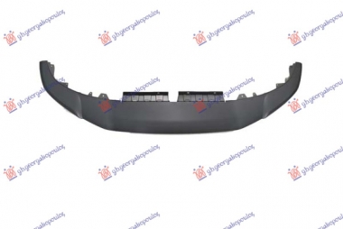 SPOJLER PREDNJEG BRANIKA (S-LINE)