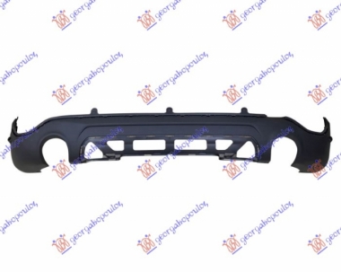 SPOJLER PREDNJEG BRANIKA (S) (PDS SENZ)