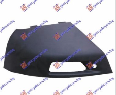 SPOJLER PREDNJEG BRANIKA (SA KAM)